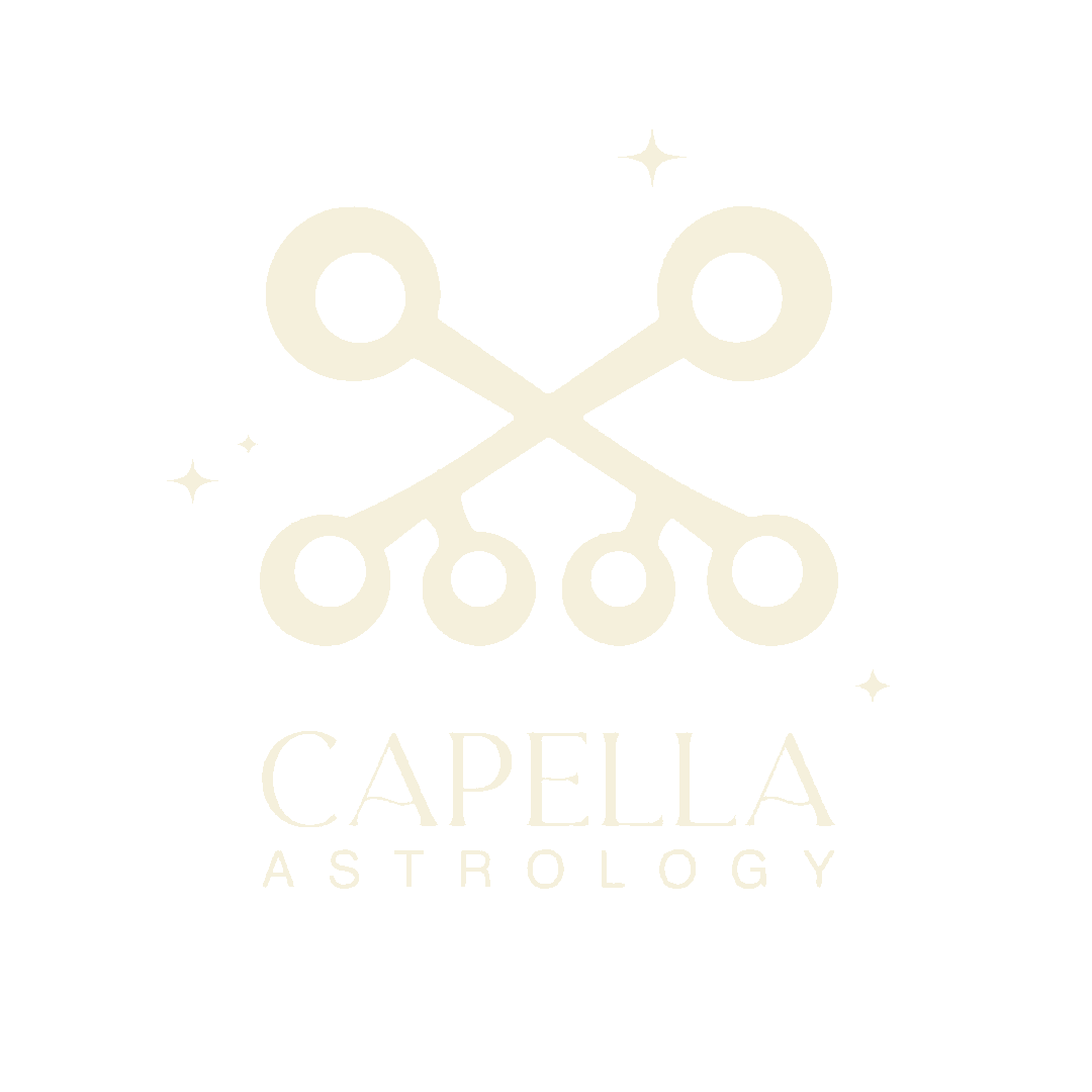 Capella Astrology